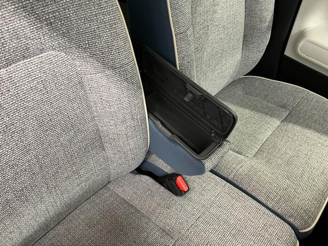 ムーヴキャンバス ストライプスG 1オーナー 両側電動スライドドア 衝突被害軽減システム イモビライザー アイドリングストップ 電動格納式ドアミラー シートヒーター LEDヘッドランプ スマートキー プッシュスタート(26枚目)