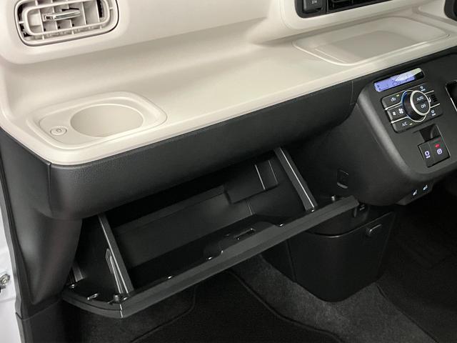 ムーヴキャンバス ストライプスG 1オーナー 両側電動スライドドア 衝突被害軽減システム イモビライザー アイドリングストップ 電動格納式ドアミラー シートヒーター LEDヘッドランプ スマートキー プッシュスタート(27枚目)