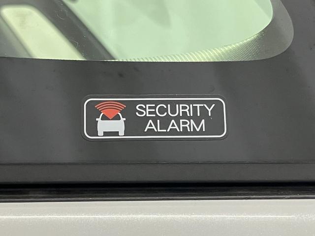 ムーヴキャンバス ストライプスG 1オーナー 両側電動スライドドア 衝突被害軽減システム イモビライザー アイドリングストップ 電動格納式ドアミラー シートヒーター LEDヘッドランプ スマートキー プッシュスタート(45枚目)