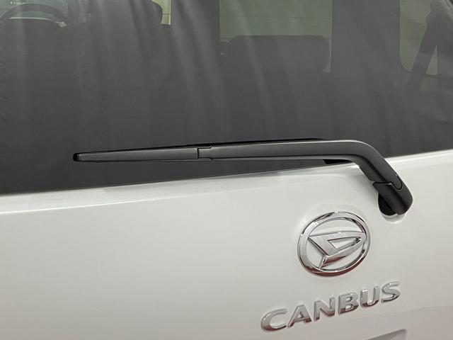 ムーヴキャンバス ストライプスG 1オーナー 両側電動スライドドア 衝突被害軽減システム イモビライザー アイドリングストップ 電動格納式ドアミラー シートヒーター LEDヘッドランプ スマートキー プッシュスタート(48枚目)