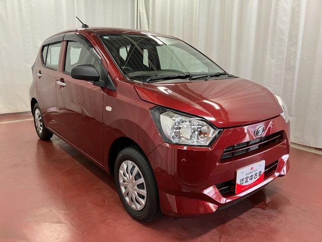 ミライース Ｌ　ＳＡＩＩＩ　１オーナー　衝突被害軽減システム　レーンキープアシスト　キーレス　オートライト　オートマチックハイビーム　運転席エアバッグ　助手席エアバッグ　ＡＢＳ　衝突安全ボディ　アイドリングストップ（4枚目）