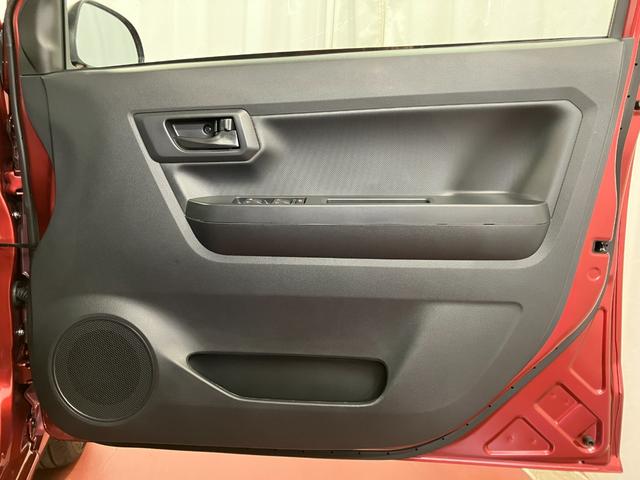 ミライース Ｌ　ＳＡＩＩＩ　１オーナー　衝突被害軽減システム　レーンキープアシスト　キーレス　オートライト　オートマチックハイビーム　運転席エアバッグ　助手席エアバッグ　ＡＢＳ　衝突安全ボディ　アイドリングストップ（24枚目）