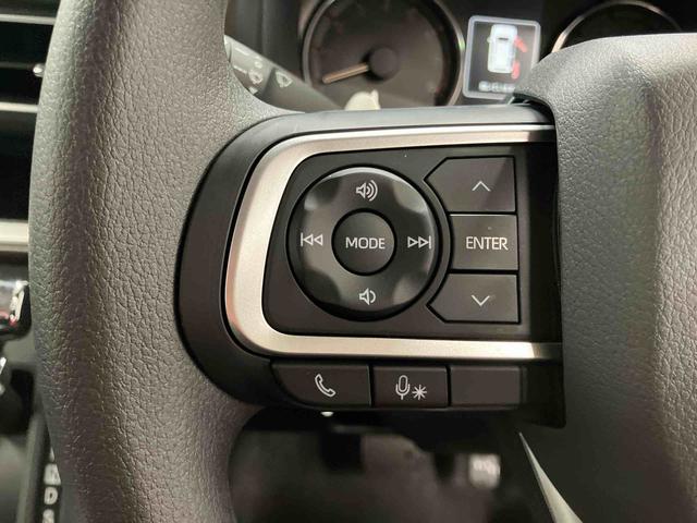 ムーヴ G 届出済未使用車 元展示車 片側電動両側スライドドア オートマチックハイビーム LEDヘッドランプ 禁煙車 スマートキー プッシュスタート アイドリングストップ オートライト 衝突被害軽減システム(14枚目)