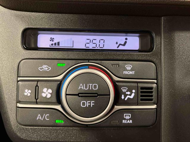 ムーヴ G 届出済未使用車 元展示車 片側電動両側スライドドア オートマチックハイビーム LEDヘッドランプ 禁煙車 スマートキー プッシュスタート アイドリングストップ オートライト 衝突被害軽減システム(18枚目)