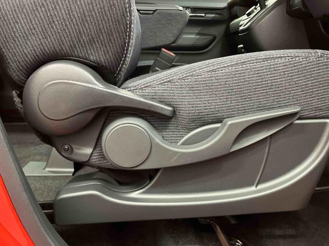 ムーヴ G 届出済未使用車 元展示車 片側電動両側スライドドア オートマチックハイビーム LEDヘッドランプ 禁煙車 スマートキー プッシュスタート アイドリングストップ オートライト 衝突被害軽減システム(23枚目)