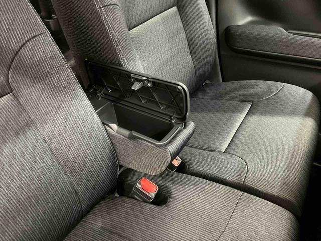 ムーヴ G 届出済未使用車 元展示車 片側電動両側スライドドア オートマチックハイビーム LEDヘッドランプ 禁煙車 スマートキー プッシュスタート アイドリングストップ オートライト 衝突被害軽減システム(24枚目)