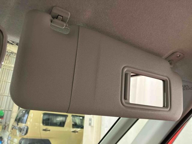 ムーヴ G 届出済未使用車 元展示車 片側電動両側スライドドア オートマチックハイビーム LEDヘッドランプ 禁煙車 スマートキー プッシュスタート アイドリングストップ オートライト 衝突被害軽減システム(29枚目)