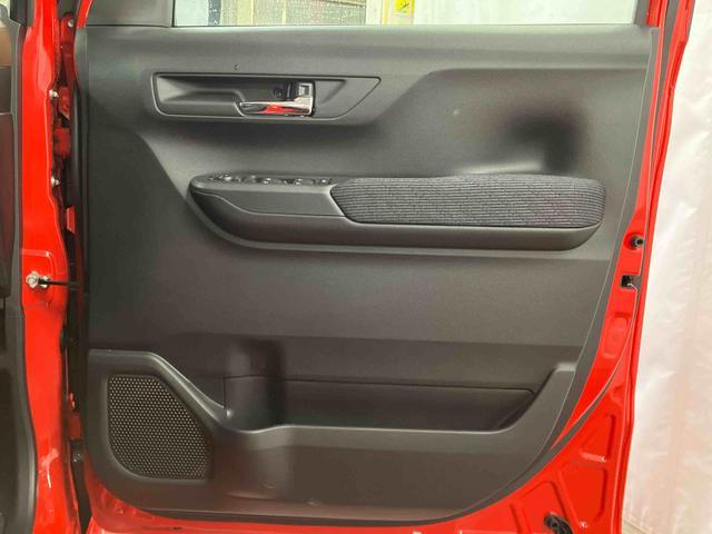 ムーヴ G 届出済未使用車 元展示車 片側電動両側スライドドア オートマチックハイビーム LEDヘッドランプ 禁煙車 スマートキー プッシュスタート アイドリングストップ オートライト 衝突被害軽減システム(30枚目)