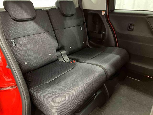 ムーヴ G 届出済未使用車 元展示車 片側電動両側スライドドア オートマチックハイビーム LEDヘッドランプ 禁煙車 スマートキー プッシュスタート アイドリングストップ オートライト 衝突被害軽減システム(32枚目)