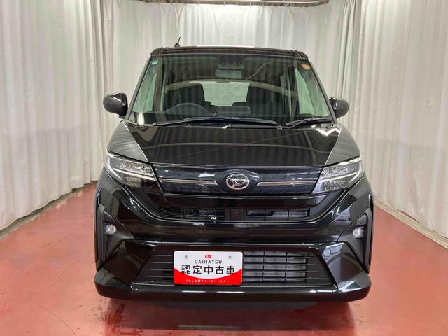 ムーヴ RS 届出済未使用車 元展示車 ターボ アダプティブクルーズコントロール 電動格納ミラー 禁煙車 両側電動スライドドア LEDヘッドランプ オートハイビーム 1オーナー スマートキー アイドリングストップ(3枚目)