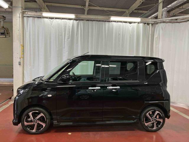 ムーヴ RS 届出済未使用車 元展示車 ターボ アダプティブクルーズコントロール 電動格納ミラー 禁煙車 両側電動スライドドア LEDヘッドランプ オートハイビーム 1オーナー スマートキー アイドリングストップ(8枚目)