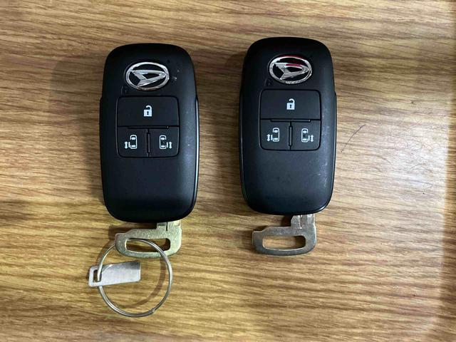 ムーヴ RS 届出済未使用車 元展示車 ターボ アダプティブクルーズコントロール 電動格納ミラー 禁煙車 両側電動スライドドア LEDヘッドランプ オートハイビーム 1オーナー スマートキー アイドリングストップ(13枚目)