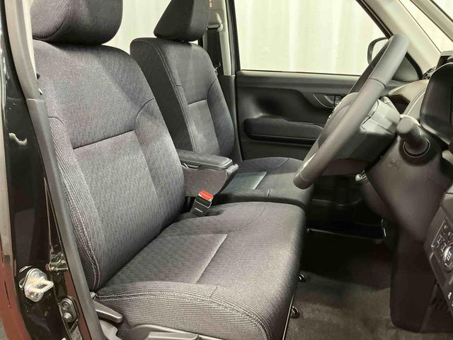 ムーヴ RS 届出済未使用車 元展示車 ターボ アダプティブクルーズコントロール 電動格納ミラー 禁煙車 両側電動スライドドア LEDヘッドランプ オートハイビーム 1オーナー スマートキー アイドリングストップ(23枚目)