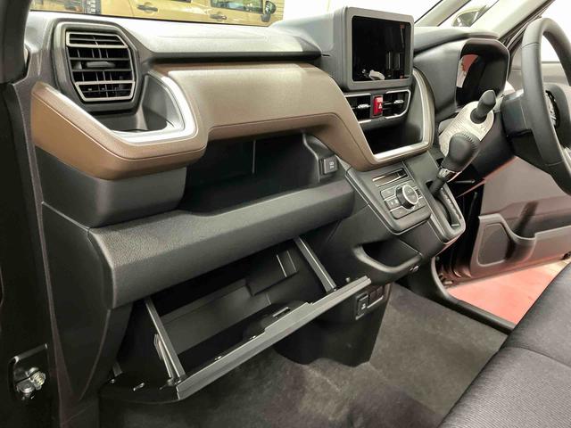 ムーヴ RS 届出済未使用車 元展示車 ターボ アダプティブクルーズコントロール 電動格納ミラー 禁煙車 両側電動スライドドア LEDヘッドランプ オートハイビーム 1オーナー スマートキー アイドリングストップ(27枚目)