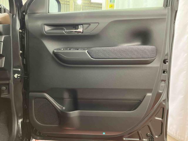 ムーヴ RS 届出済未使用車 元展示車 ターボ アダプティブクルーズコントロール 電動格納ミラー 禁煙車 両側電動スライドドア LEDヘッドランプ オートハイビーム 1オーナー スマートキー アイドリングストップ(31枚目)