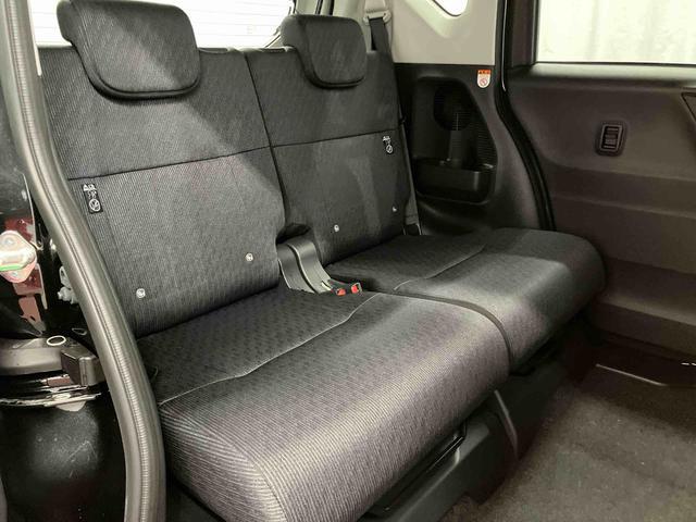 ムーヴ RS 届出済未使用車 元展示車 ターボ アダプティブクルーズコントロール 電動格納ミラー 禁煙車 両側電動スライドドア LEDヘッドランプ オートハイビーム 1オーナー スマートキー アイドリングストップ(33枚目)