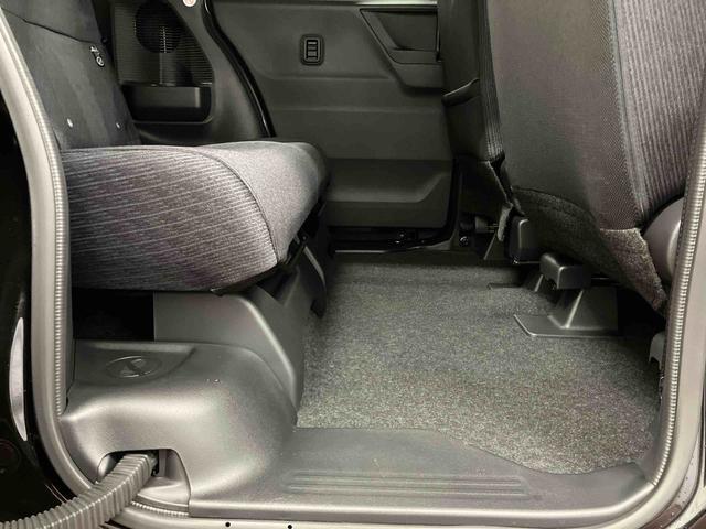 ムーヴ RS 届出済未使用車 元展示車 ターボ アダプティブクルーズコントロール 電動格納ミラー 禁煙車 両側電動スライドドア LEDヘッドランプ オートハイビーム 1オーナー スマートキー アイドリングストップ(34枚目)