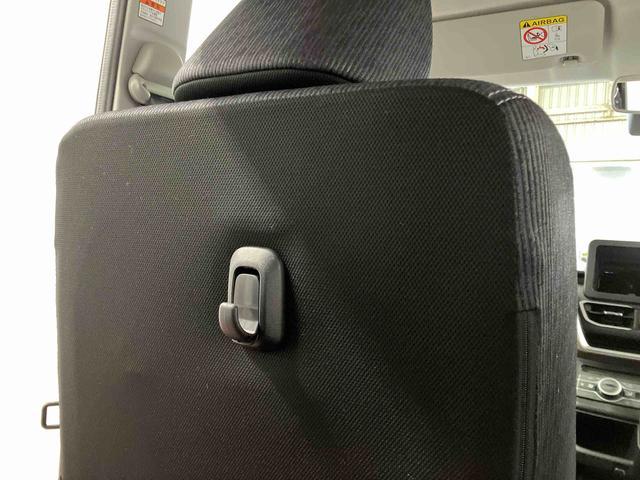 ムーヴ RS 届出済未使用車 元展示車 ターボ アダプティブクルーズコントロール 電動格納ミラー 禁煙車 両側電動スライドドア LEDヘッドランプ オートハイビーム 1オーナー スマートキー アイドリングストップ(35枚目)