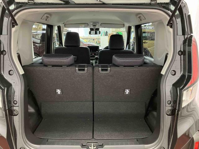 ムーヴ RS 届出済未使用車 元展示車 ターボ アダプティブクルーズコントロール 電動格納ミラー 禁煙車 両側電動スライドドア LEDヘッドランプ オートハイビーム 1オーナー スマートキー アイドリングストップ(36枚目)