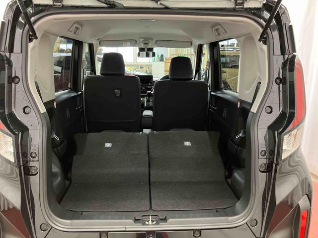 ムーヴ RS 届出済未使用車 元展示車 ターボ アダプティブクルーズコントロール 電動格納ミラー 禁煙車 両側電動スライドドア LEDヘッドランプ オートハイビーム 1オーナー スマートキー アイドリングストップ(37枚目)