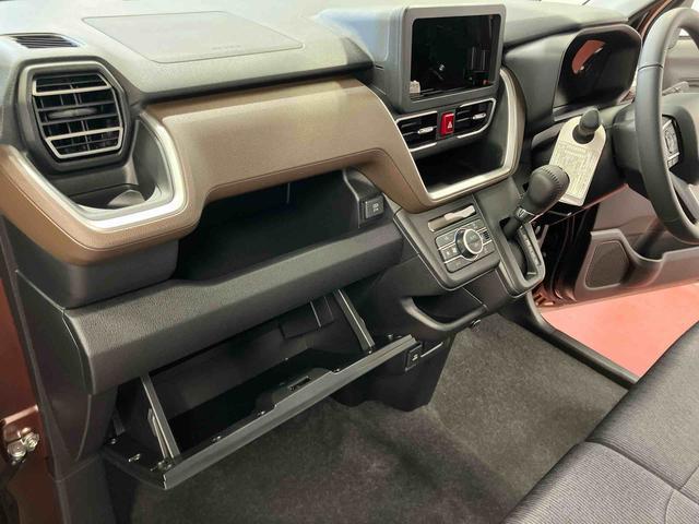 ムーヴ ＲＳ　元展示車　ターボ　アダプティブクルーズコントロール　電動格納ミラー　禁煙車　両側電動スライドドア　ＬＥＤヘッドランプ　オートハイビーム　１オーナー　スマートキー　アイドリングストップ（27枚目）