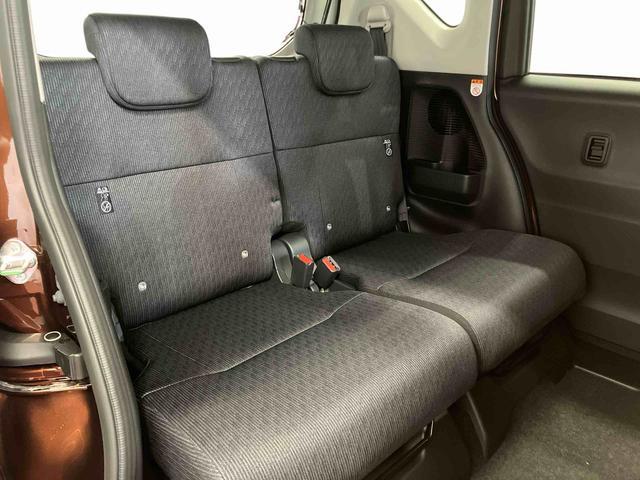 ムーヴ ＲＳ　元展示車　ターボ　アダプティブクルーズコントロール　電動格納ミラー　禁煙車　両側電動スライドドア　ＬＥＤヘッドランプ　オートハイビーム　１オーナー　スマートキー　アイドリングストップ（32枚目）