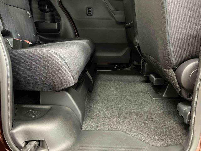 ムーヴ ＲＳ　元展示車　ターボ　アダプティブクルーズコントロール　電動格納ミラー　禁煙車　両側電動スライドドア　ＬＥＤヘッドランプ　オートハイビーム　１オーナー　スマートキー　アイドリングストップ（33枚目）