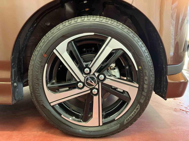 ムーヴ ＲＳ　元展示車　ターボ　アダプティブクルーズコントロール　電動格納ミラー　禁煙車　両側電動スライドドア　ＬＥＤヘッドランプ　オートハイビーム　１オーナー　スマートキー　アイドリングストップ（42枚目）