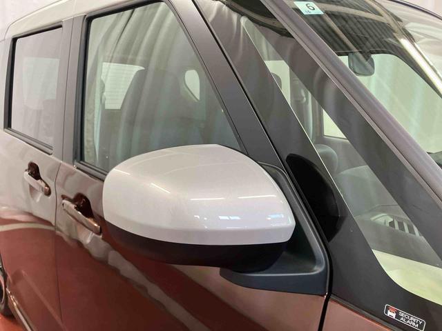 ムーヴ ＲＳ　元展示車　ターボ　アダプティブクルーズコントロール　電動格納ミラー　禁煙車　両側電動スライドドア　ＬＥＤヘッドランプ　オートハイビーム　１オーナー　スマートキー　アイドリングストップ（43枚目）