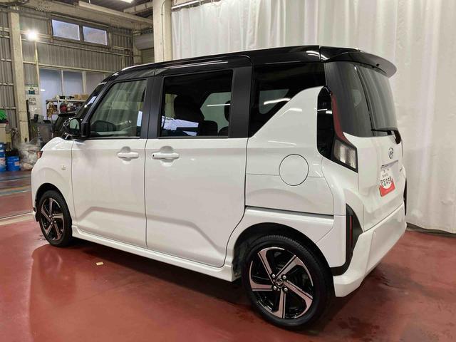 ムーヴ RS ターボ アダプティブクルーズコントロール 電動格納ミラー 両側電動スライドドア LEDヘッドランプ オートマチックハイビーム 点検記録簿 1オーナー スマートキー アイドリングストップ オートライト(7枚目)