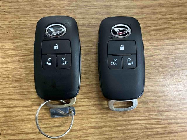 ムーヴ RS ターボ アダプティブクルーズコントロール 電動格納ミラー 両側電動スライドドア LEDヘッドランプ オートマチックハイビーム 点検記録簿 1オーナー スマートキー アイドリングストップ オートライト(12枚目)