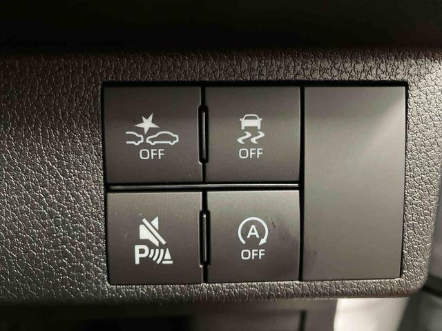 ムーヴ RS ターボ アダプティブクルーズコントロール 電動格納ミラー 両側電動スライドドア LEDヘッドランプ オートマチックハイビーム 点検記録簿 1オーナー スマートキー アイドリングストップ オートライト(19枚目)