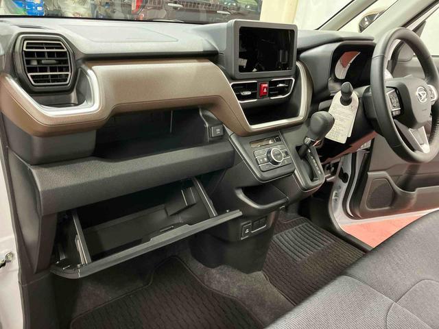 ムーヴ RS ターボ アダプティブクルーズコントロール 電動格納ミラー 両側電動スライドドア LEDヘッドランプ オートマチックハイビーム 点検記録簿 1オーナー スマートキー アイドリングストップ オートライト(25枚目)