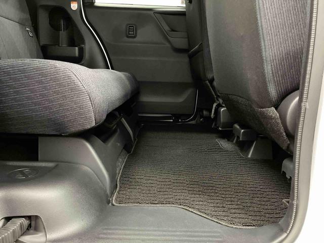 ムーヴ RS ターボ アダプティブクルーズコントロール 電動格納ミラー 両側電動スライドドア LEDヘッドランプ オートマチックハイビーム 点検記録簿 1オーナー スマートキー アイドリングストップ オートライト(31枚目)