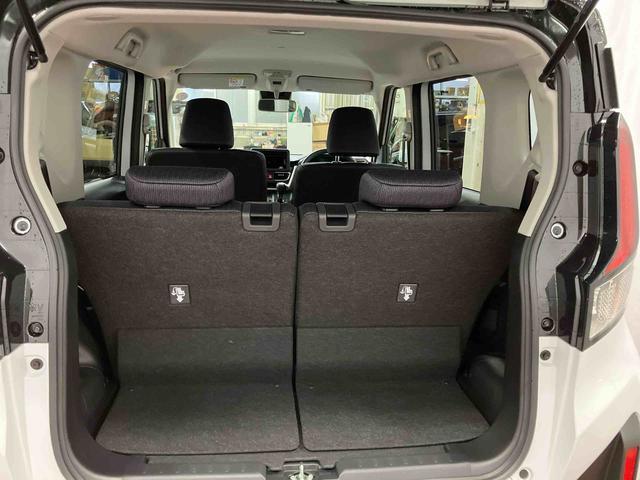 ムーヴ RS ターボ アダプティブクルーズコントロール 電動格納ミラー 両側電動スライドドア LEDヘッドランプ オートマチックハイビーム 点検記録簿 1オーナー スマートキー アイドリングストップ オートライト(33枚目)