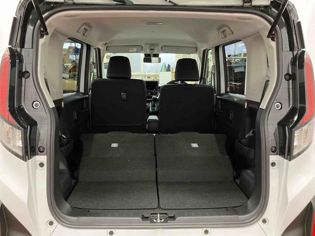 ムーヴ RS ターボ アダプティブクルーズコントロール 電動格納ミラー 両側電動スライドドア LEDヘッドランプ オートマチックハイビーム 点検記録簿 1オーナー スマートキー アイドリングストップ オートライト(34枚目)