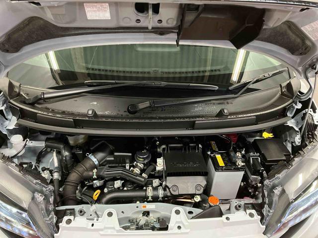 ムーヴ RS ターボ アダプティブクルーズコントロール 電動格納ミラー 両側電動スライドドア LEDヘッドランプ オートマチックハイビーム 点検記録簿 1オーナー スマートキー アイドリングストップ オートライト(37枚目)