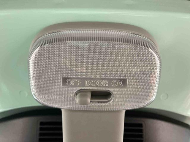 ハイゼットトラック スタンダード　届出済未使用車　元展示車　２ＷＤ　マニュアル車　衝突被害軽減システム　パワステ　エアコン　レーンキープ　アイドリングストップ　エアバッグ　禁煙　１オーナー　オートマチックハイビーム　オートライト（25枚目）