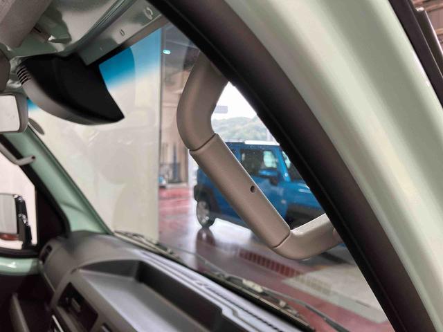 ハイゼットトラック スタンダード　届出済未使用車　元展示車　２ＷＤ　マニュアル車　衝突被害軽減システム　パワステ　エアコン　レーンキープ　アイドリングストップ　エアバッグ　禁煙　１オーナー　オートマチックハイビーム　オートライト（27枚目）