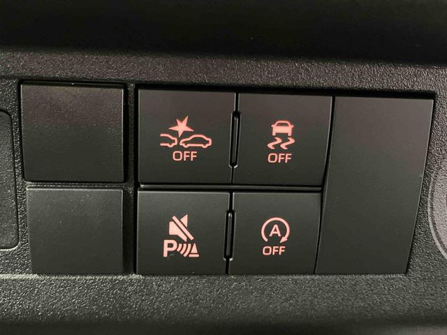 ハイゼットトラック ジャンボエクストラ　届出済未使用車　元展示車　２ＷＤ　ＣＶＴ車　レーンアシスト　スマートキー　電動格納ミラー　盗難防止装置　エアバッグ　オートライト　オートマチックハイビーム　１オーナー　禁煙車　ＬＥＤヘッドランプ（16枚目）