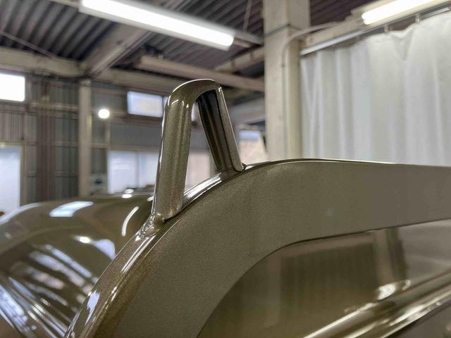 ハイゼットトラック ジャンボエクストラ　届出済未使用車　元展示車　２ＷＤ　ＣＶＴ車　レーンアシスト　スマートキー　電動格納ミラー　盗難防止装置　エアバッグ　オートライト　オートマチックハイビーム　１オーナー　禁煙車　ＬＥＤヘッドランプ（40枚目）