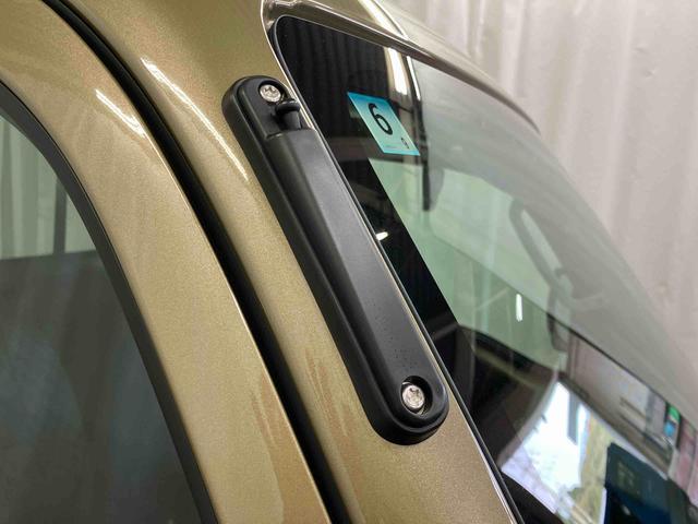 ハイゼットトラック ジャンボエクストラ　届出済未使用車　元展示車　２ＷＤ　ＣＶＴ車　レーンアシスト　スマートキー　電動格納ミラー　盗難防止装置　エアバッグ　オートライト　オートマチックハイビーム　１オーナー　禁煙車　ＬＥＤヘッドランプ（45枚目）