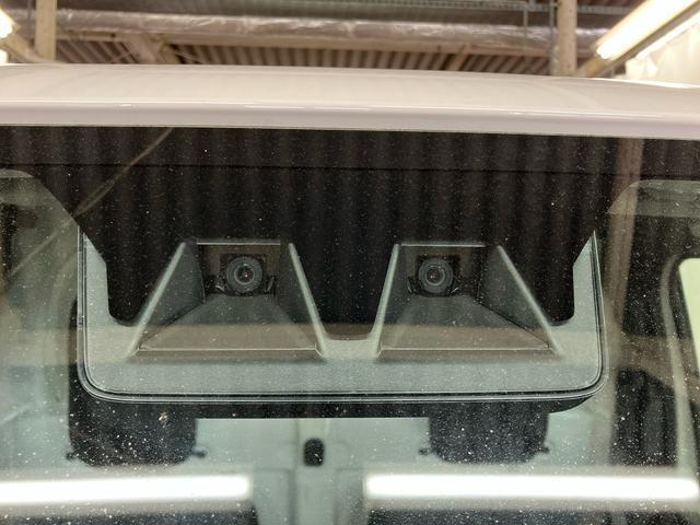 ハイゼットトラック スタンダード　農用スペシャル　元展示車　４ＷＤ　マニュアル車　ラジオ　１オーナー車　定期点検記録簿　車線逸脱警報　禁煙　衝突被害軽減システム　パワステ　エアコン　運転席エアバッグ　助手席エアバッグ　エアコン　ＡＢＳ（9枚目）