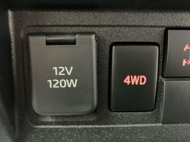 ハイゼットトラック スタンダード　農用スペシャル　元展示車　４ＷＤ　マニュアル車　ラジオ　１オーナー車　定期点検記録簿　車線逸脱警報　禁煙　衝突被害軽減システム　パワステ　エアコン　運転席エアバッグ　助手席エアバッグ　エアコン　ＡＢＳ（17枚目）