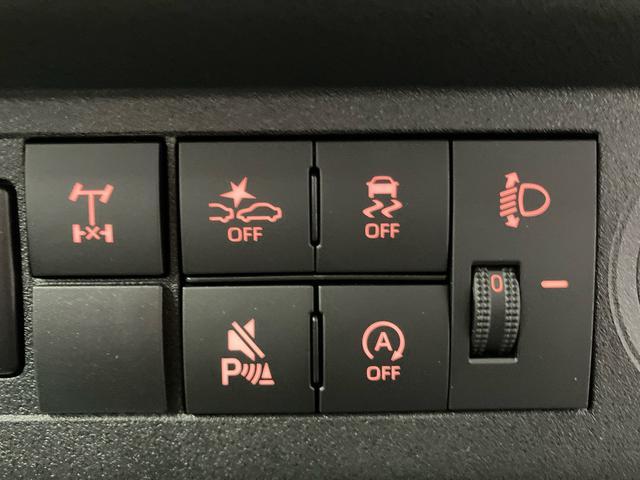 ハイゼットトラック スタンダード　農用スペシャル　元展示車　４ＷＤ　マニュアル車　ラジオ　１オーナー車　定期点検記録簿　車線逸脱警報　禁煙　衝突被害軽減システム　パワステ　エアコン　運転席エアバッグ　助手席エアバッグ　エアコン　ＡＢＳ（18枚目）