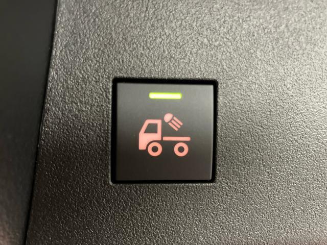 ハイゼットトラック スタンダード　農用スペシャル　元展示車　４ＷＤ　マニュアル車　ラジオ　１オーナー車　定期点検記録簿　車線逸脱警報　禁煙　衝突被害軽減システム　パワステ　エアコン　運転席エアバッグ　助手席エアバッグ　エアコン　ＡＢＳ（19枚目）