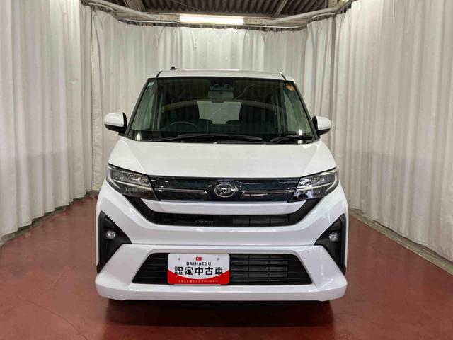 ムーヴ Ｇ　ディスプレイオーディオ　片側電動両側スライドドア　オートマチックハイビーム　ＴＶ　スマートキー　プッシュスタート　バックカメラ　アルミホイール　レーンアシスト　衝突被害軽減システム（3枚目）