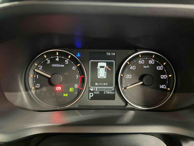 ムーヴ Ｇ　ディスプレイオーディオ　片側電動両側スライドドア　オートマチックハイビーム　ＴＶ　スマートキー　プッシュスタート　バックカメラ　アルミホイール　レーンアシスト　衝突被害軽減システム（11枚目）