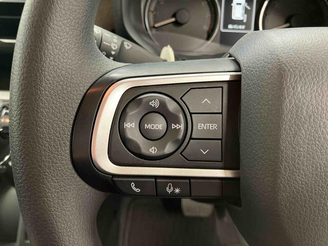 ムーヴ Ｇ　ディスプレイオーディオ　片側電動両側スライドドア　オートマチックハイビーム　ＴＶ　スマートキー　プッシュスタート　バックカメラ　アルミホイール　レーンアシスト　衝突被害軽減システム（16枚目）