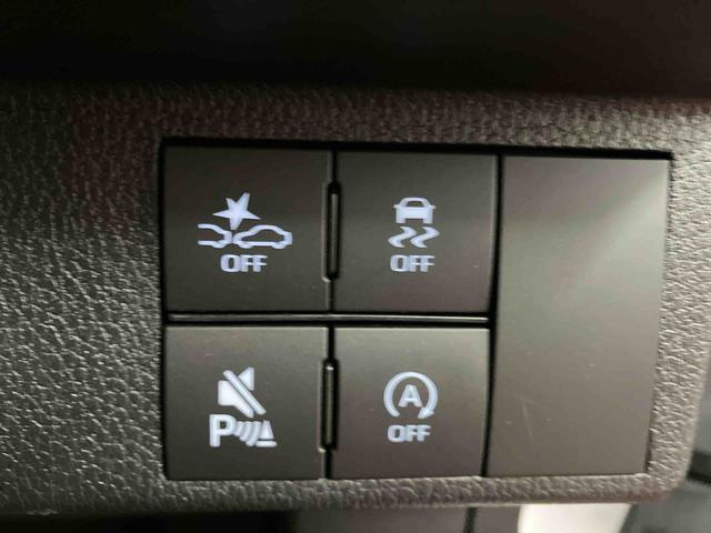 ムーヴ Ｇ　ディスプレイオーディオ　片側電動両側スライドドア　オートマチックハイビーム　ＴＶ　スマートキー　プッシュスタート　バックカメラ　アルミホイール　レーンアシスト　衝突被害軽減システム（22枚目）